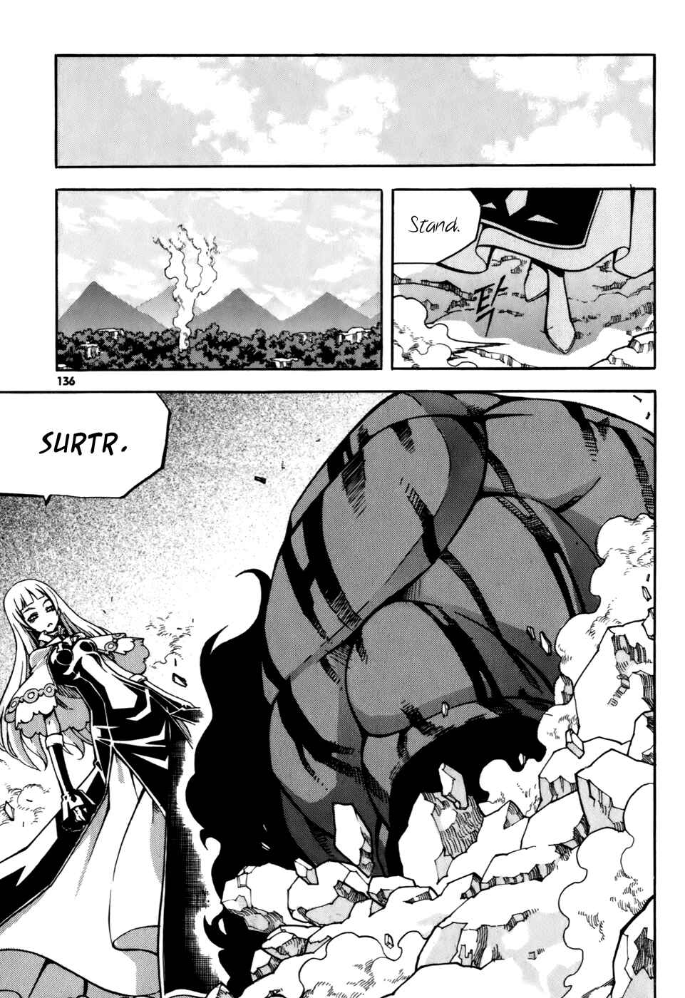 Witch Hunter Chapter 24 - Page 5