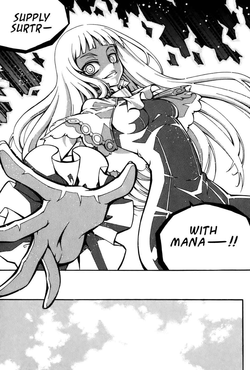 Witch Hunter Chapter 24 - Page 9