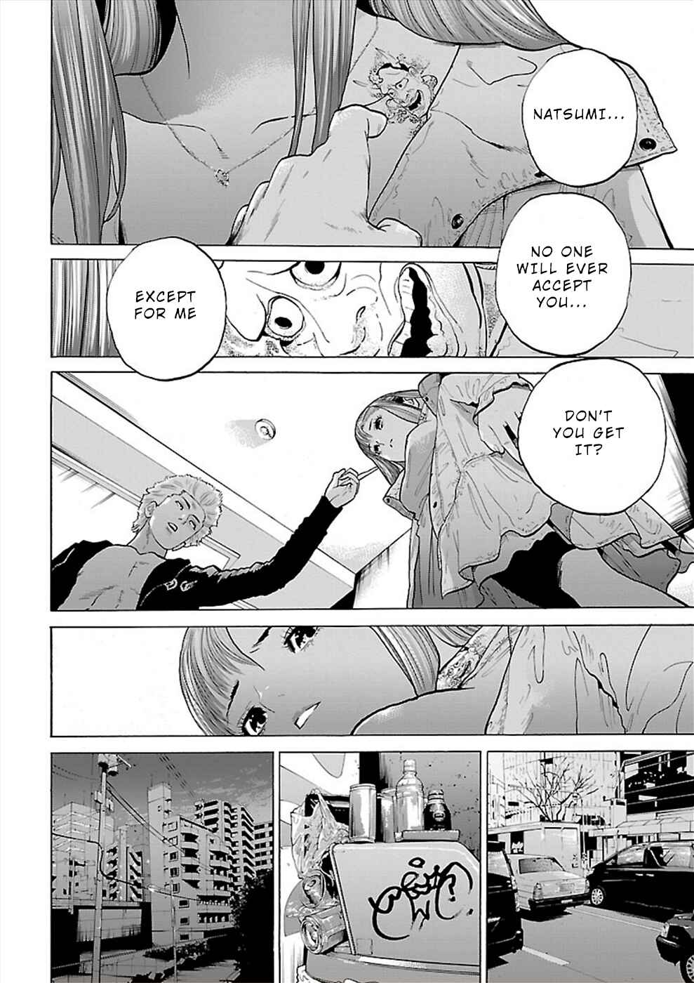 Genocider Chapter 5 - Page 18