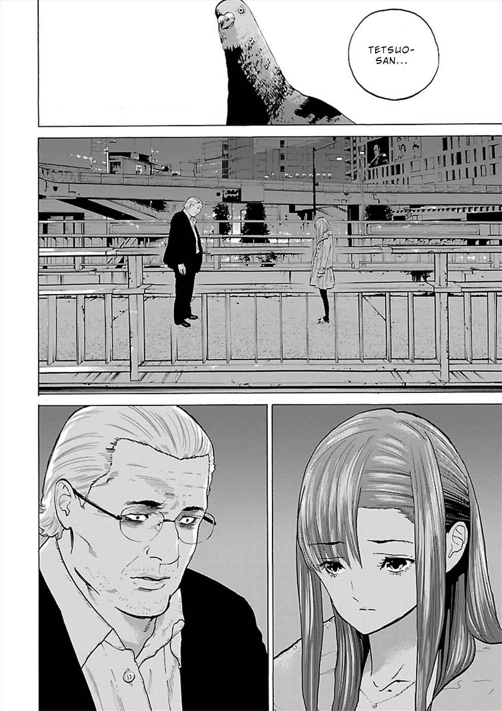 Genocider Chapter 5 - Page 24