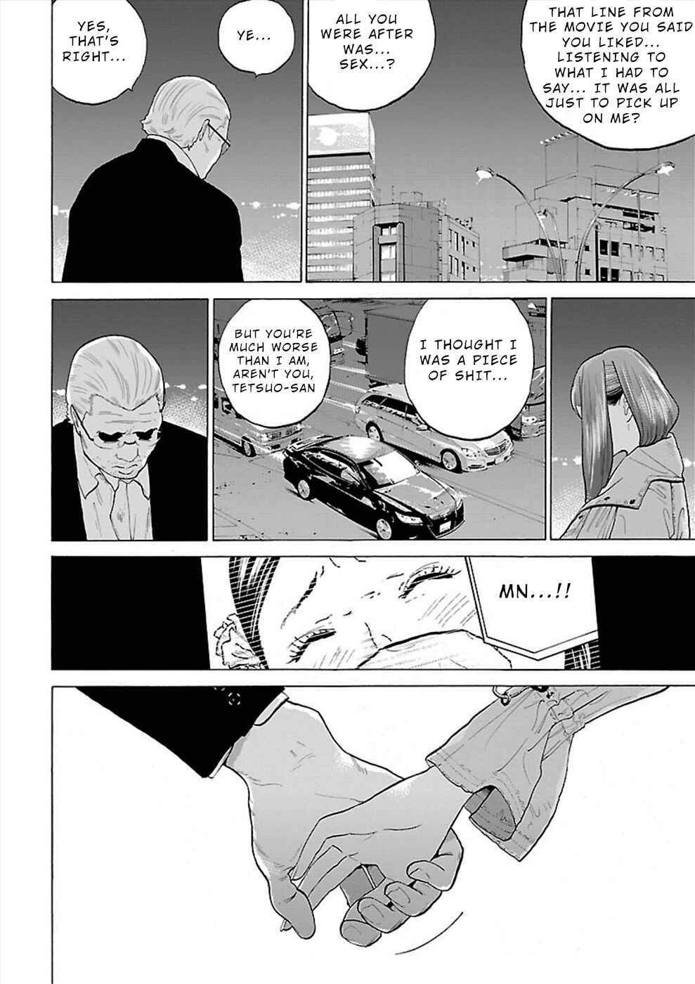 Genocider Chapter 5 - Page 26