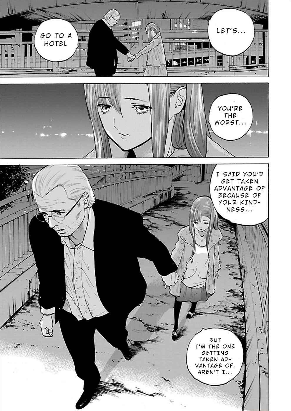 Genocider Chapter 5 - Page 27