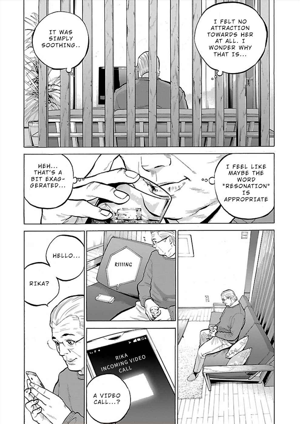 Genocider Chapter 5 - Page 4