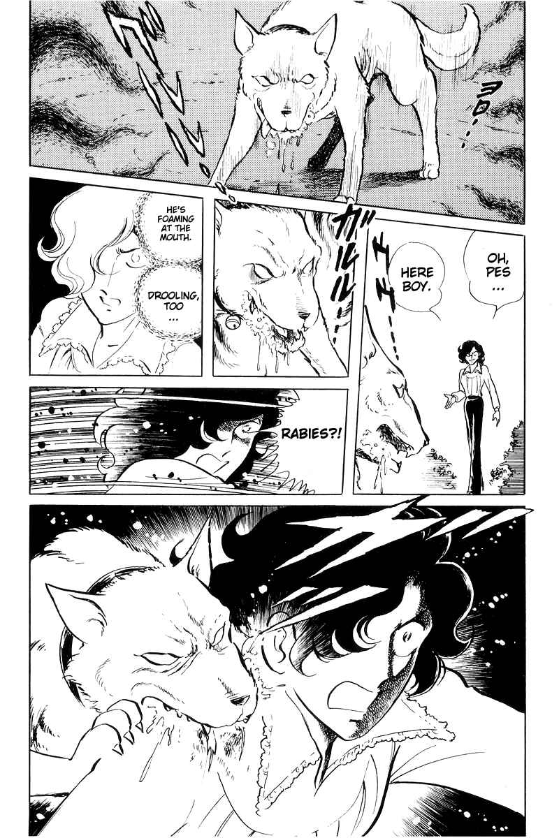 Sukeban Deka Chapter 15 - Page 52