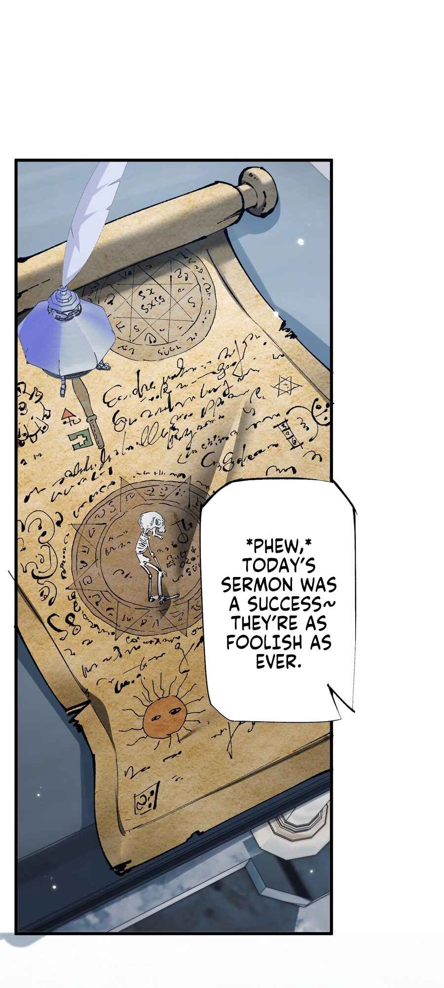 Goblin's Ascent: From Loser to Winner Chapter 2 - Page 12