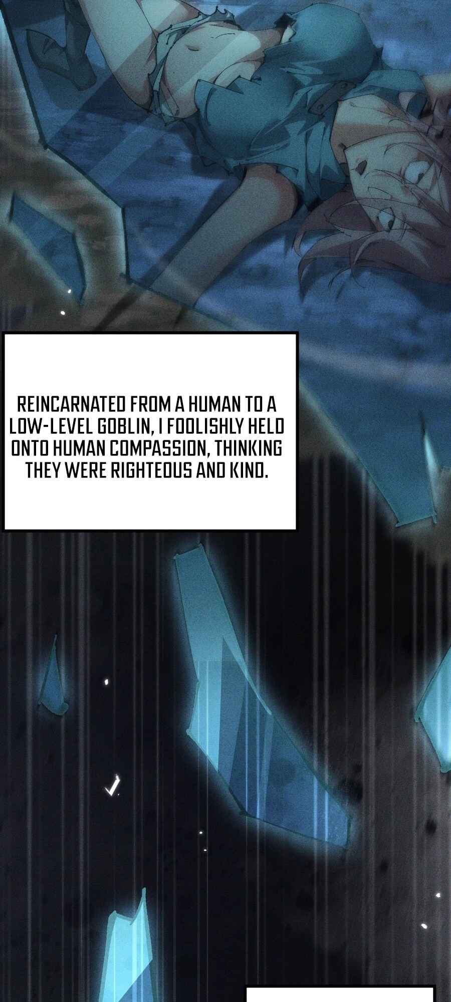 Goblin's Ascent: From Loser to Winner Chapter 2 - Page 31