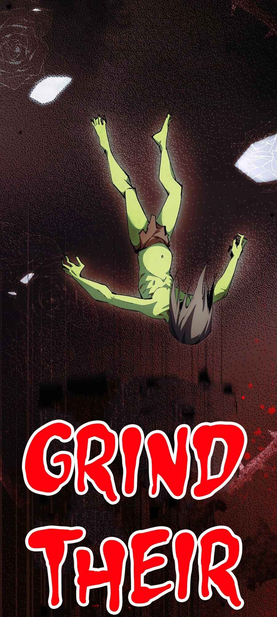 Goblin's Ascent: From Loser to Winner Chapter 2 - Page 36
