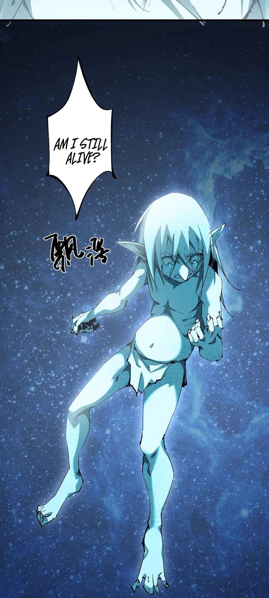 Goblin's Ascent: From Loser to Winner Chapter 2 - Page 39