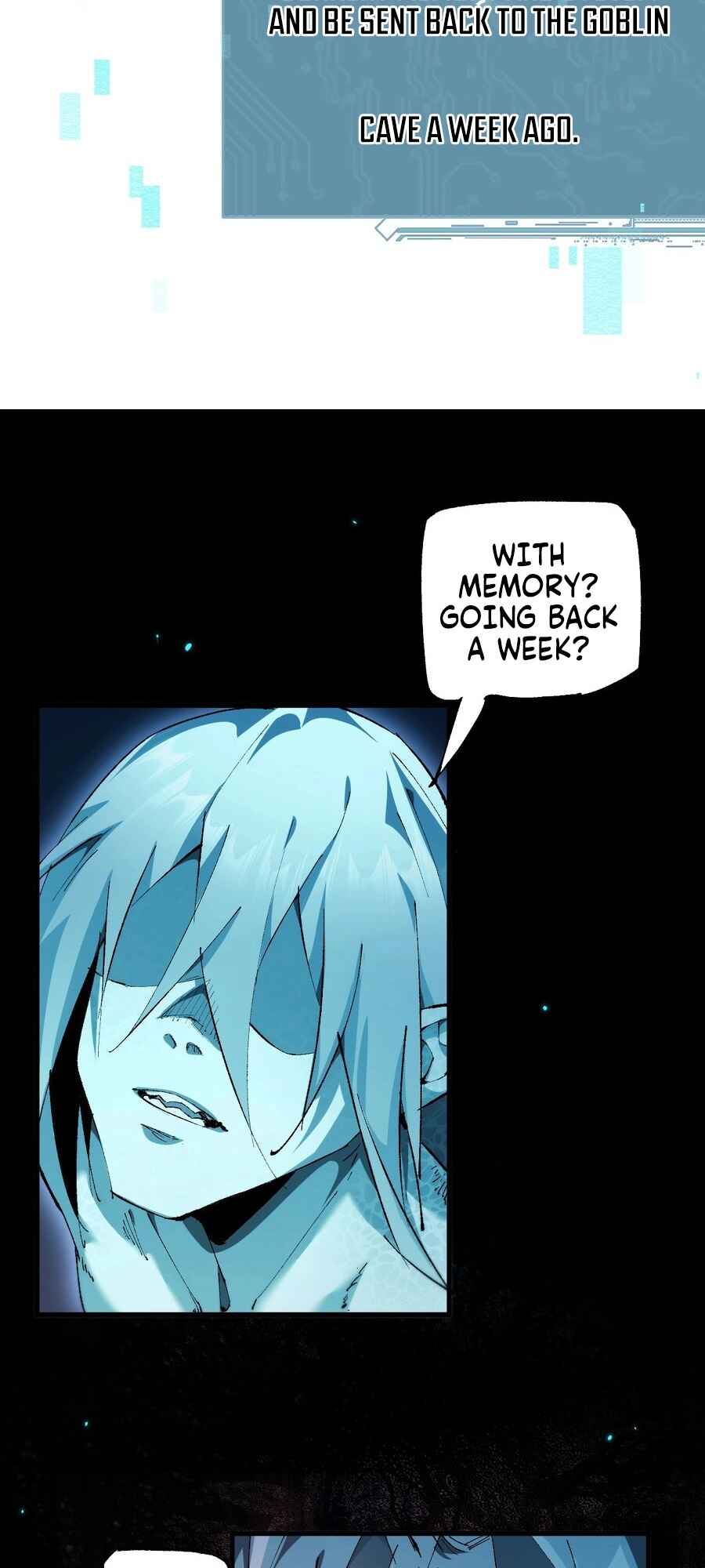 Goblin's Ascent: From Loser to Winner Chapter 2 - Page 45