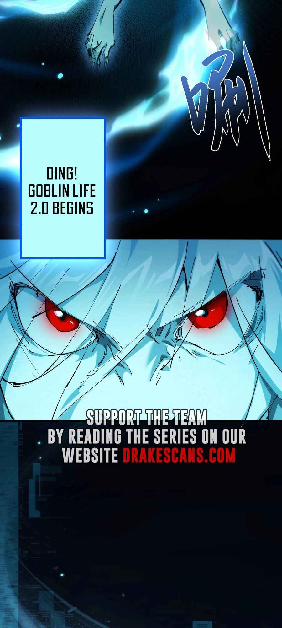 Goblin's Ascent: From Loser to Winner Chapter 2 - Page 49