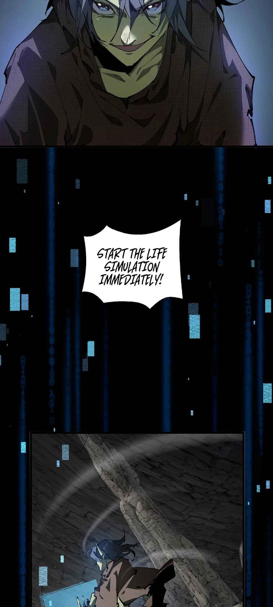 Goblin's Ascent: From Loser to Winner Chapter 2 - Page 57
