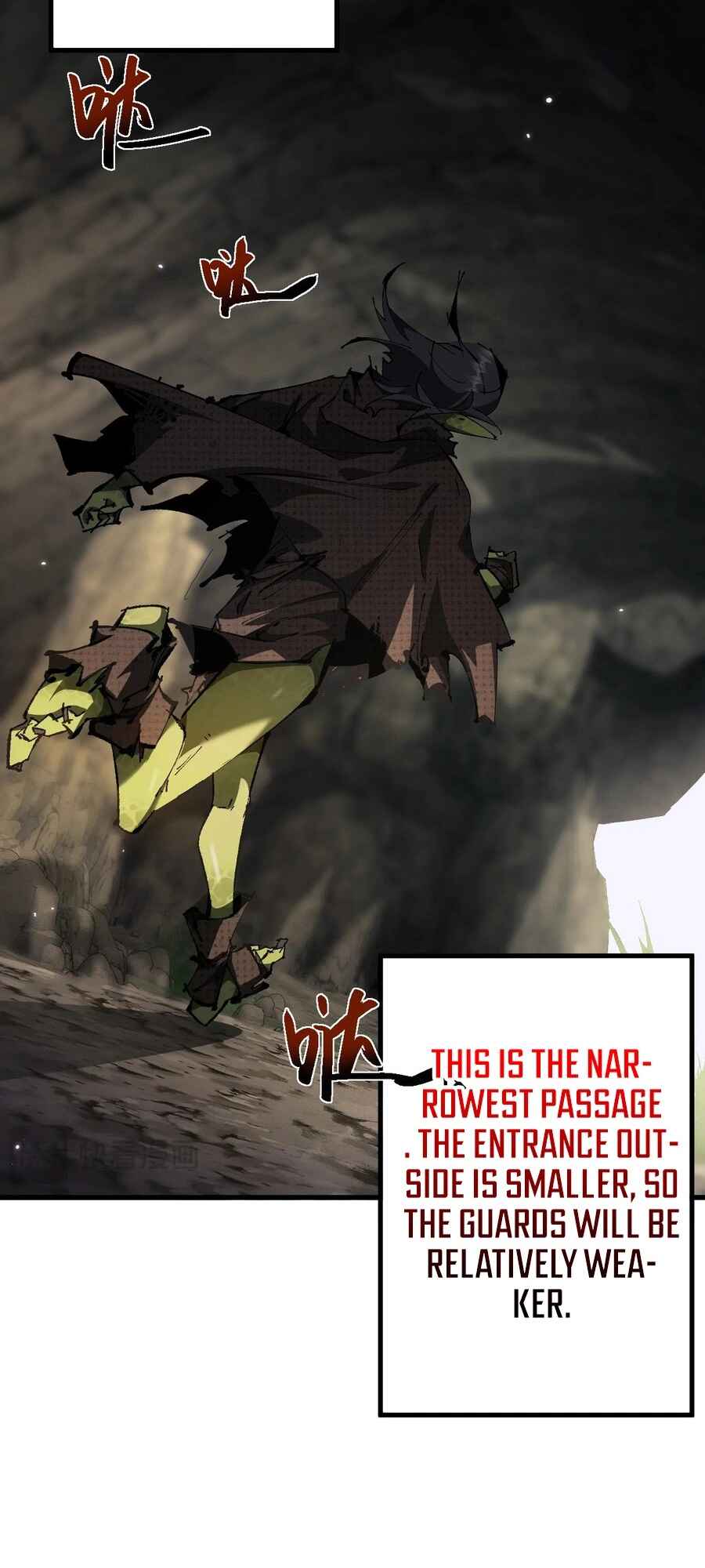 Goblin's Ascent: From Loser to Winner Chapter 2 - Page 75