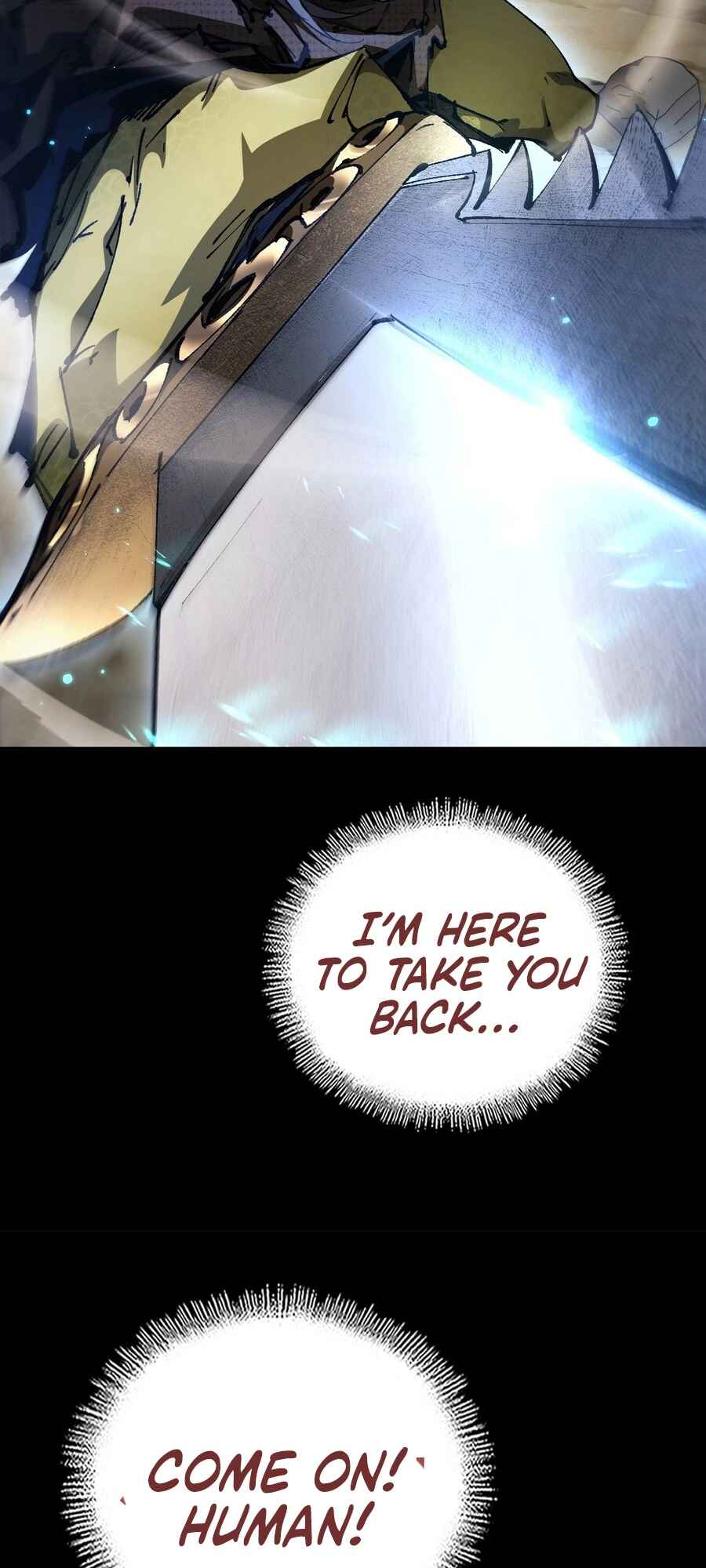Goblin's Ascent: From Loser to Winner Chapter 2 - Page 87