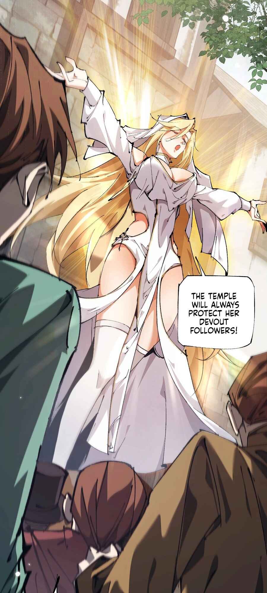 Goblin's Ascent: From Loser to Winner Chapter 2 - Page 9
