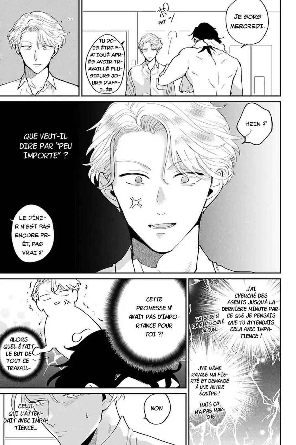 My Dear Agent Chapter 3 - Page 29