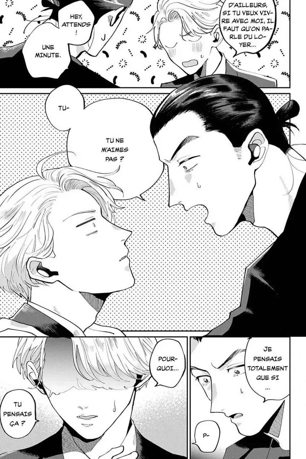 My Dear Agent Chapter 3 - Page 41