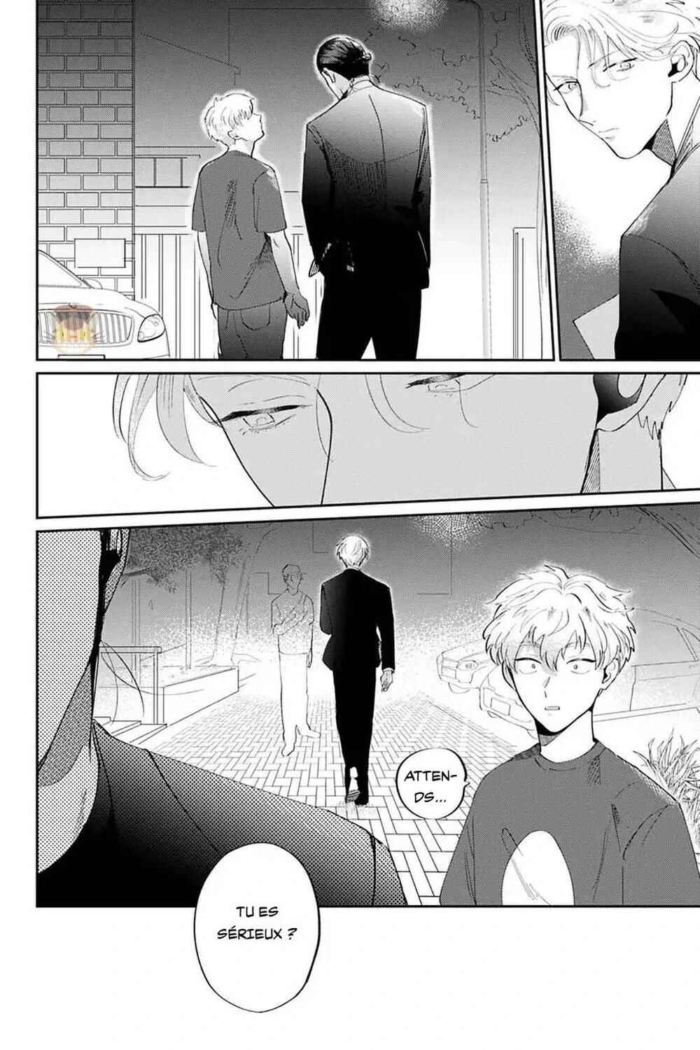 My Dear Agent Chapter 3 - Page 62