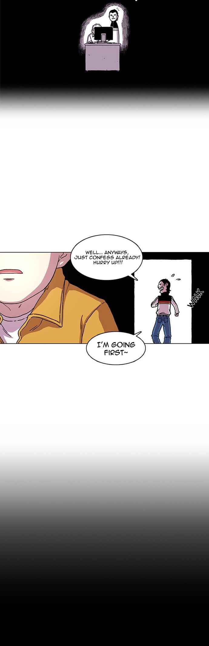 Byeorisamsyap Chapter 1 - Page 44