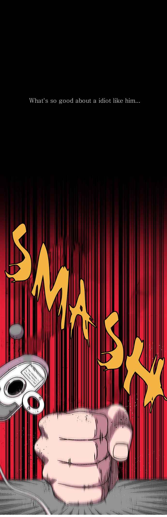 Byeorisamsyap Chapter 1 - Page 46