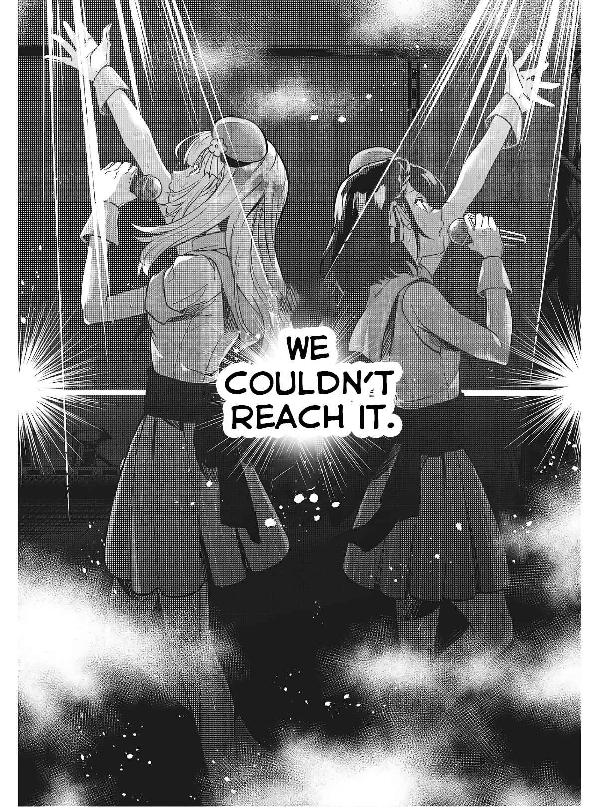 Seiyuu Radio no Ura Omote Chapter 7 - Page 29