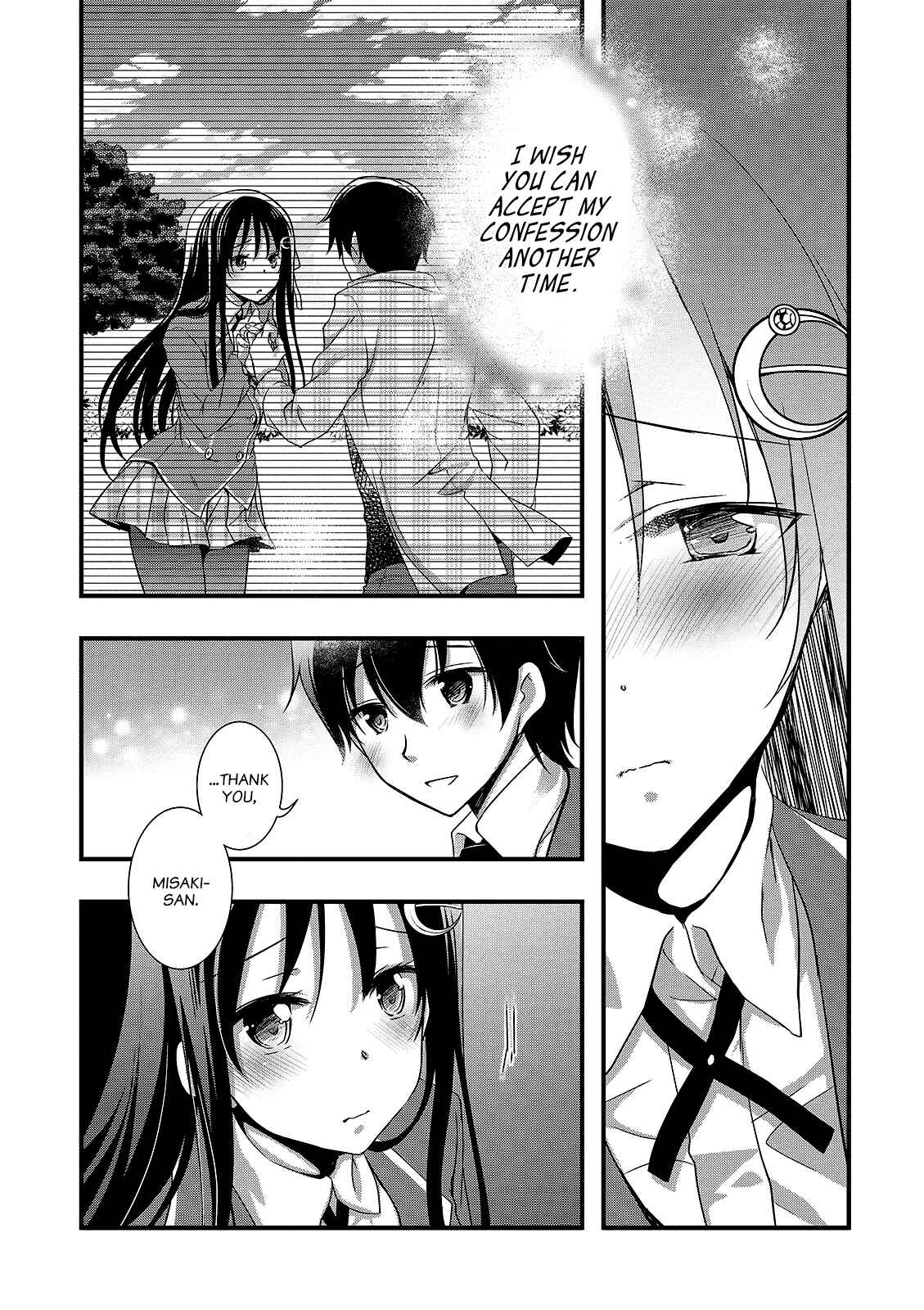 Hiota no Kanojo ga Ore no Motteru Eroge ni Kyoumi Shinshin Nanda ga...... Chapter 12 - Page 11