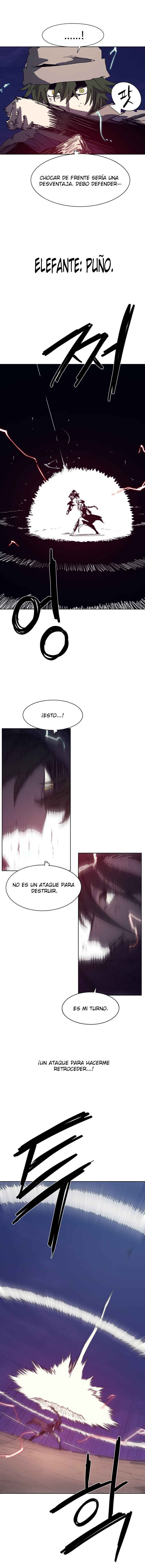 Janbul ui Gisa Chapter 232 - Page 3