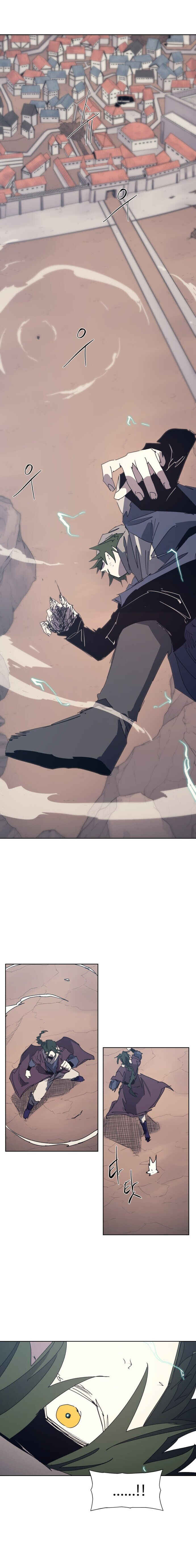 Janbul ui Gisa Chapter 232 - Page 4