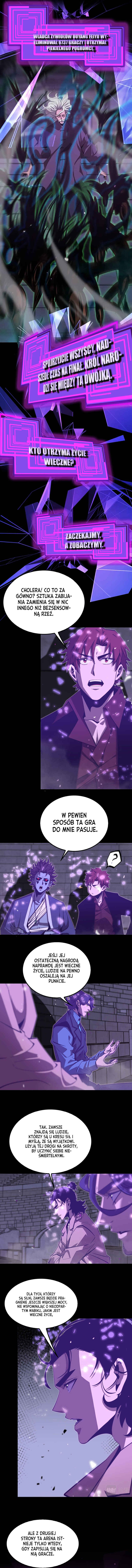 Apocalypse Online Chapter 131 - Page 3