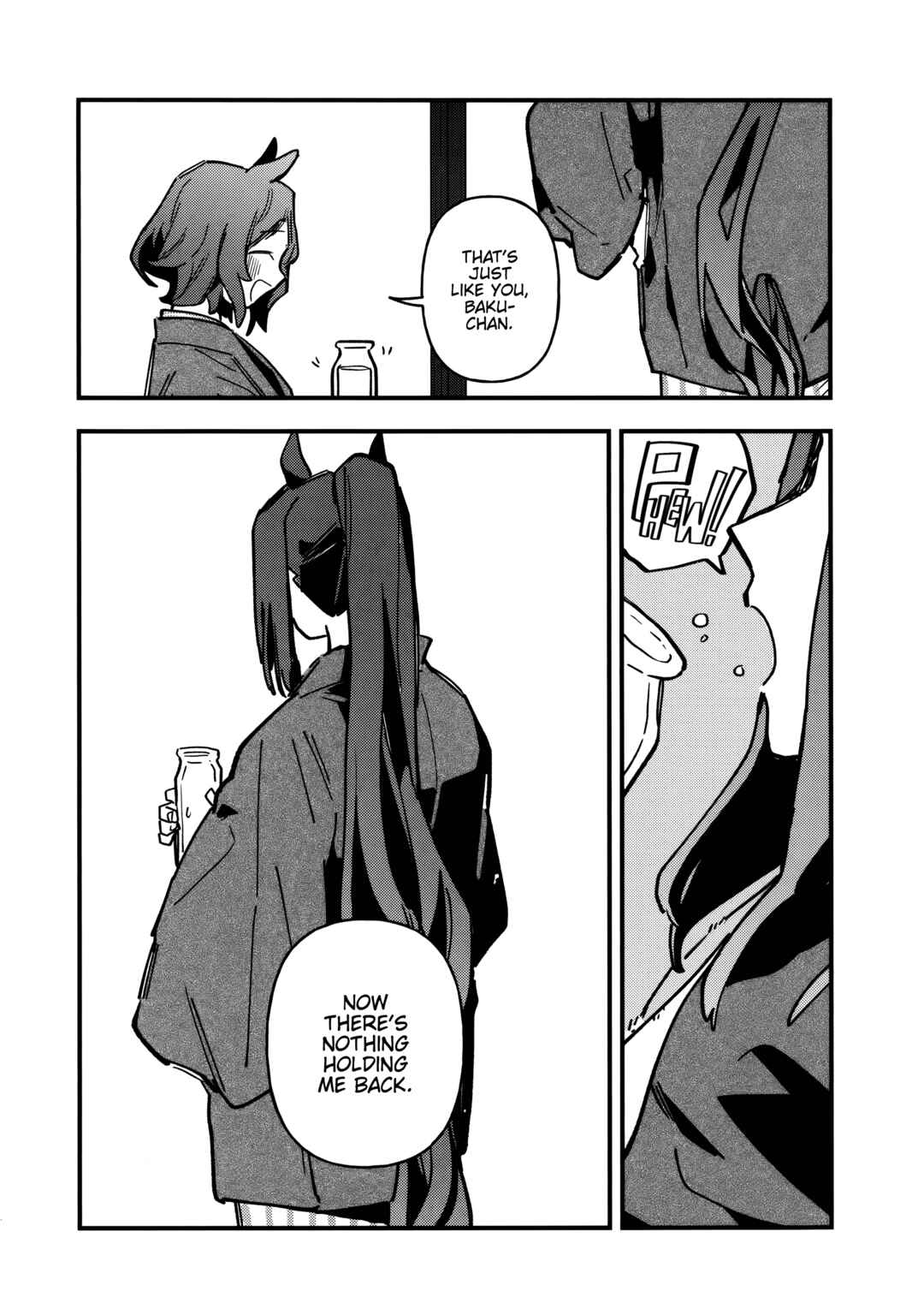 Uma Musume - Pretty Derby: Star Blossom Chapter 48 - Page 17