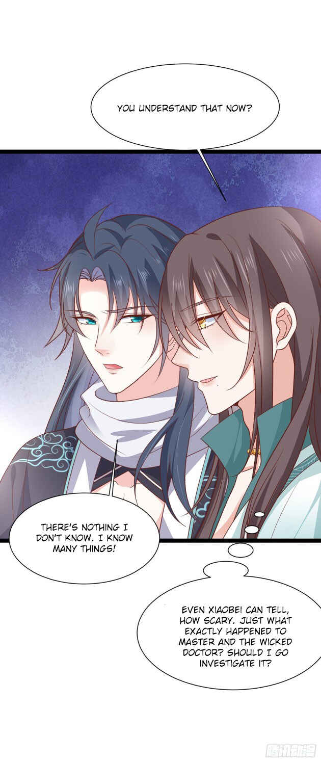 Supreme Ocular Master: The Peerless Heiress Chapter 195 - Page 20
