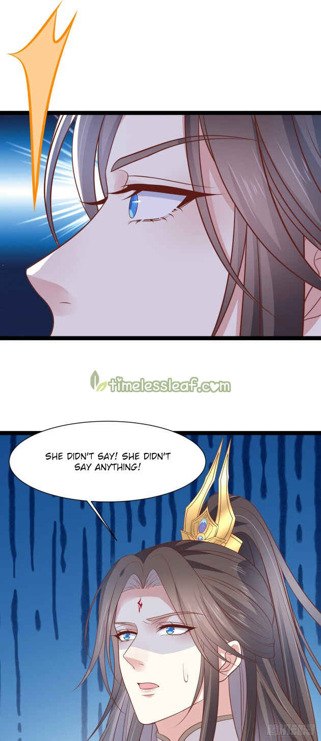 Supreme Ocular Master: The Peerless Heiress Chapter 195 - Page 26