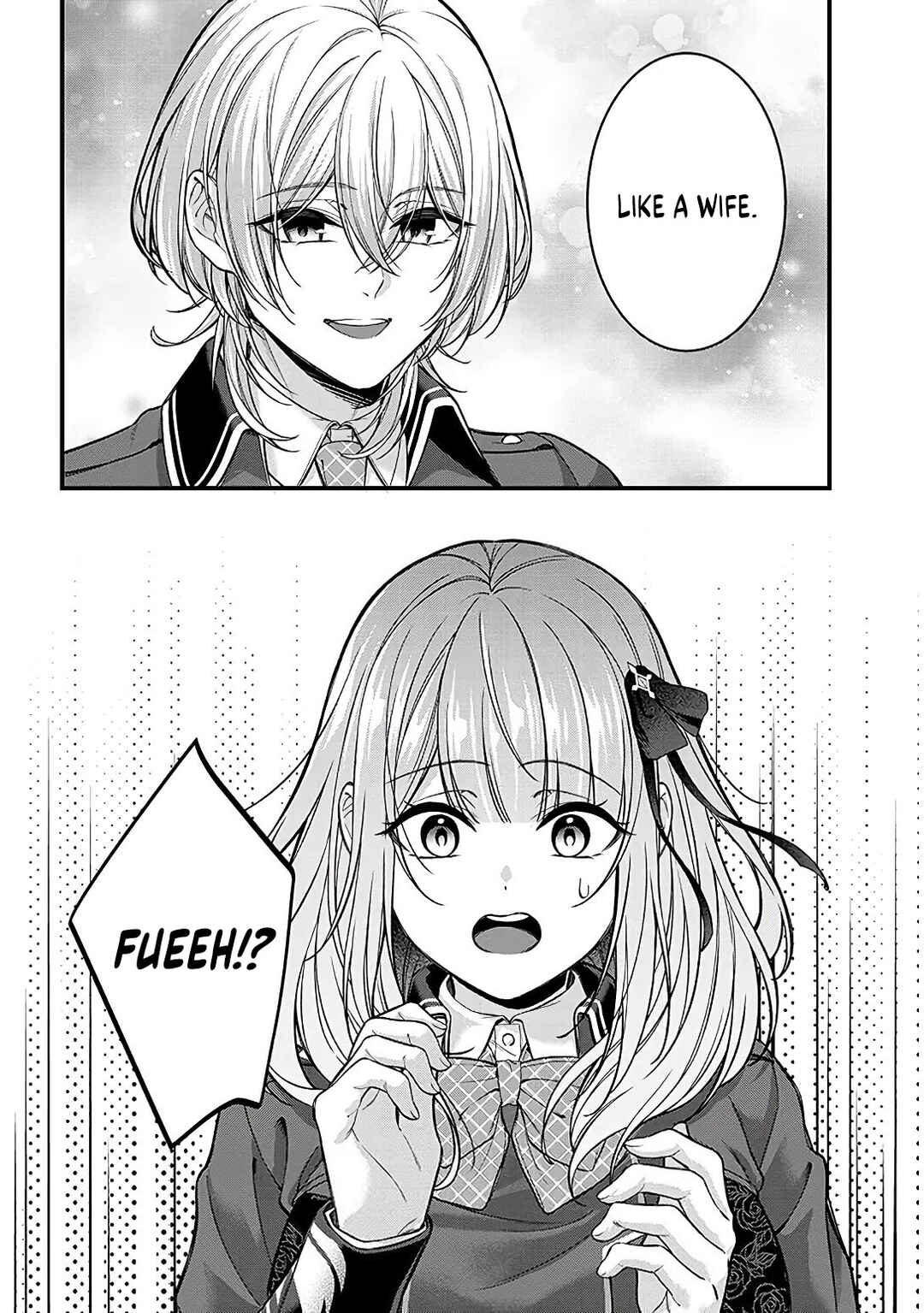 Rojiura de Hirotta Onnanoko ga Bad End-go no Otome Game no Heroine Datta Ken Chapter 6 - Page 24