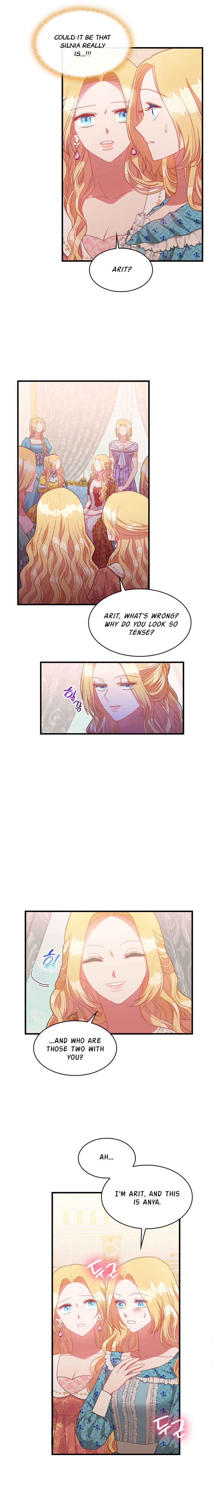 The 108 of Them Chapter 33 - Page 12