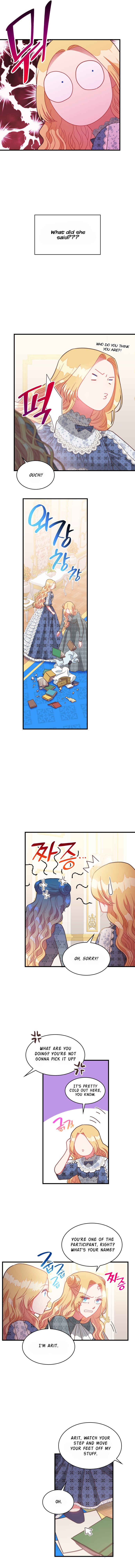 The 108 of Them Chapter 33 - Page 4