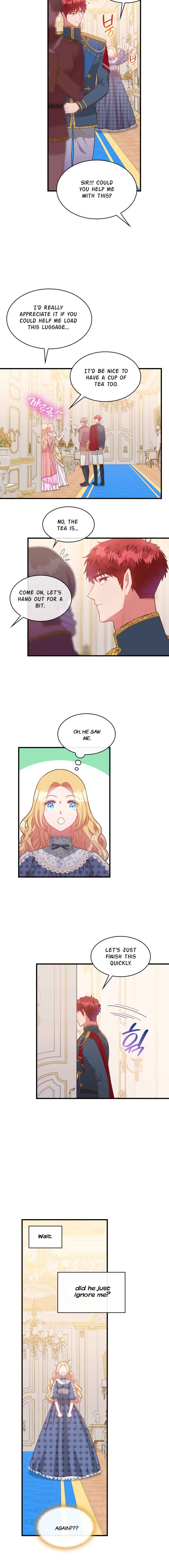 The 108 of Them Chapter 33 - Page 8