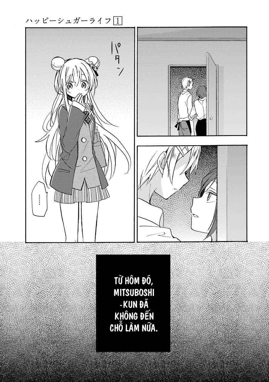 Happy Sugar Life Chapter 1 - Page 35