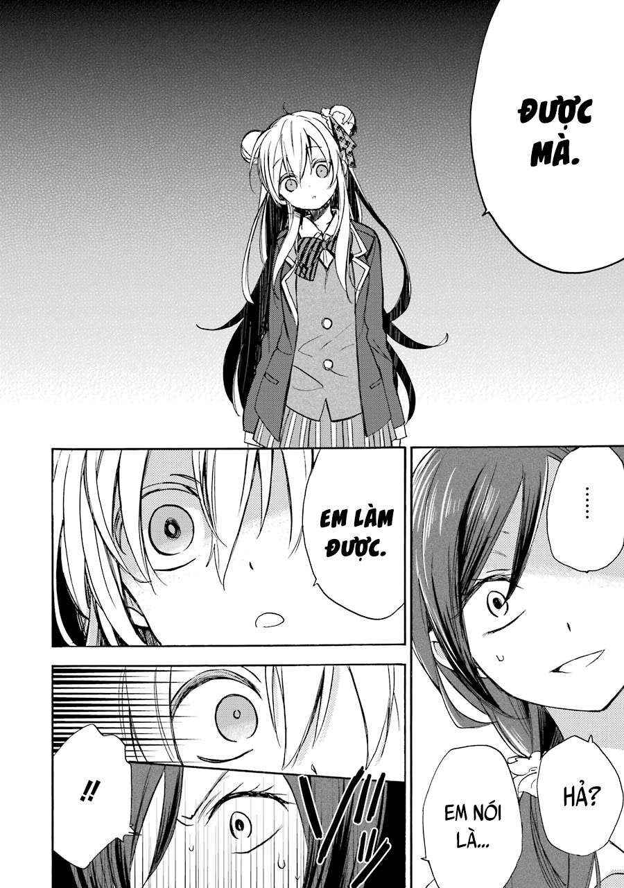 Happy Sugar Life Chapter 1 - Page 52