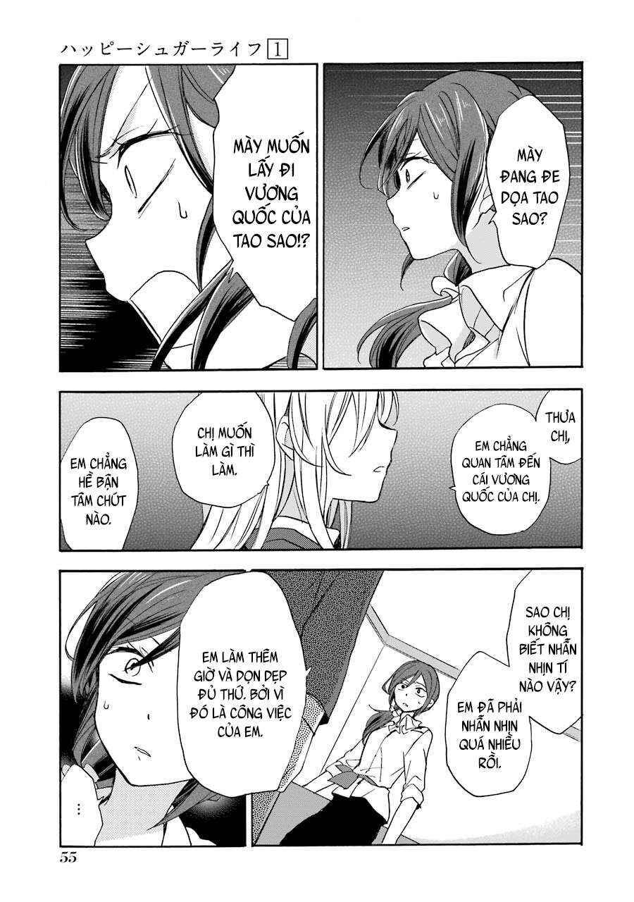 Happy Sugar Life Chapter 1 - Page 57