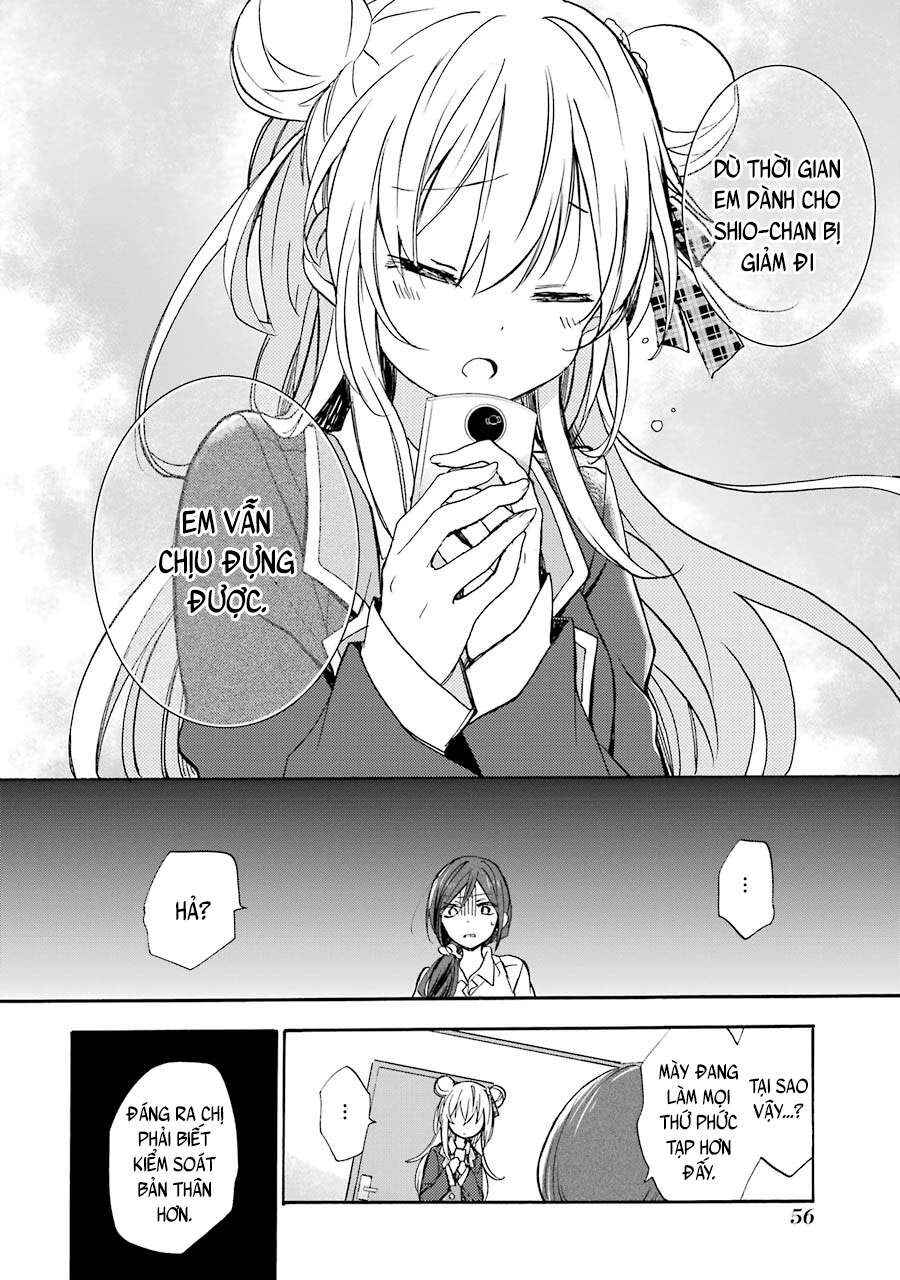 Happy Sugar Life Chapter 1 - Page 58