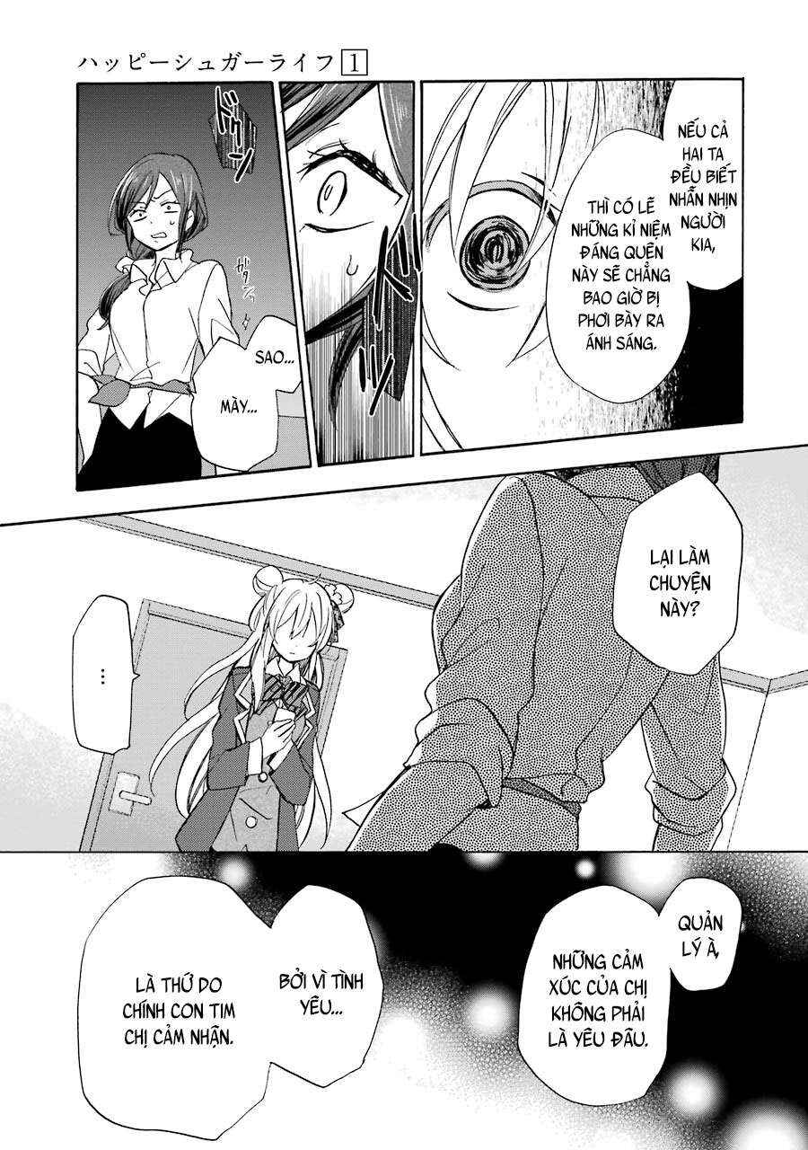 Happy Sugar Life Chapter 1 - Page 59