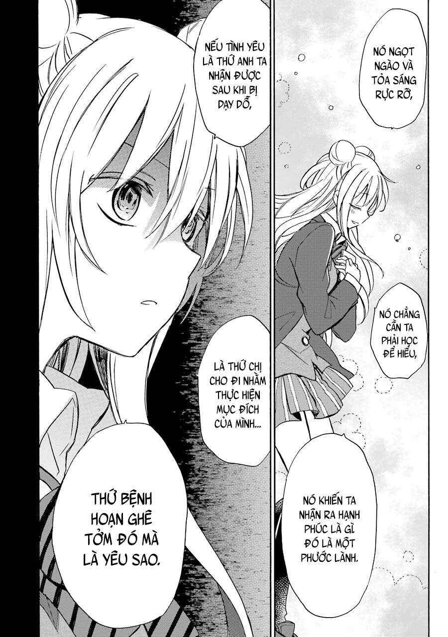 Happy Sugar Life Chapter 1 - Page 60