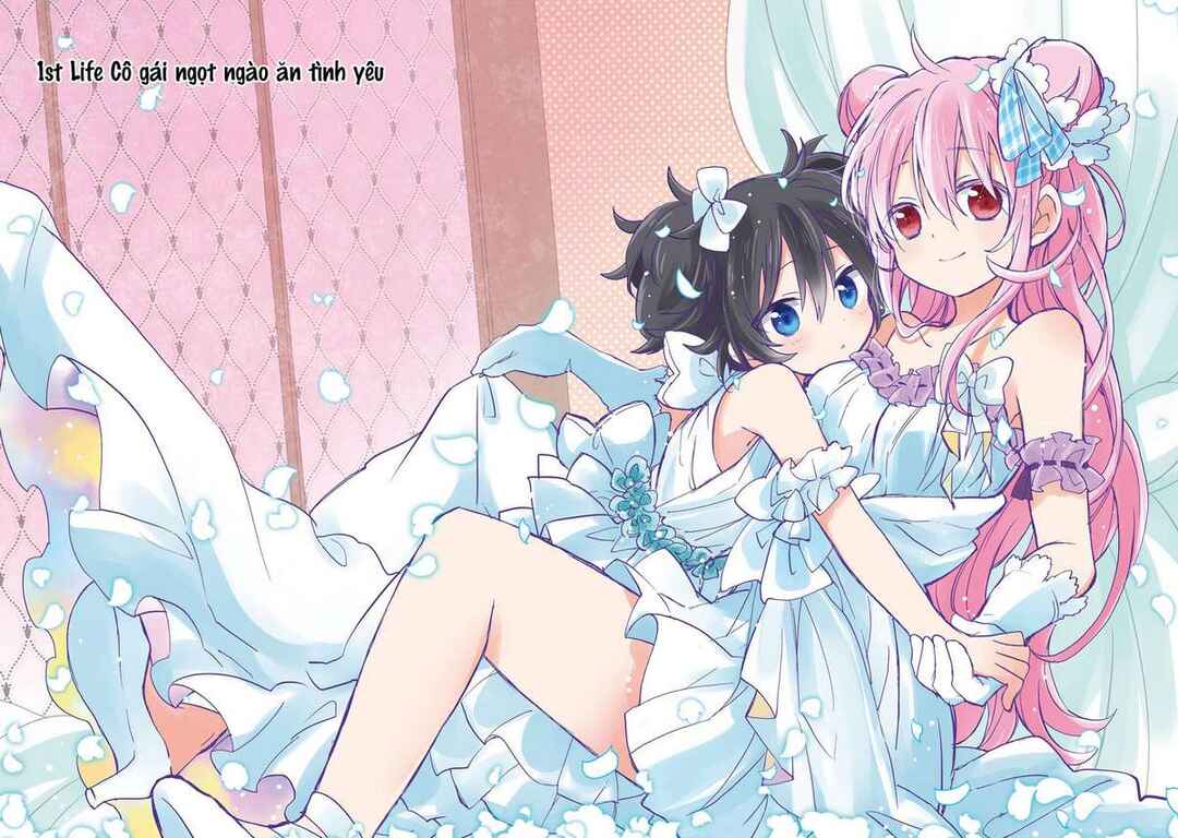 Happy Sugar Life Chapter 1 - Page 7
