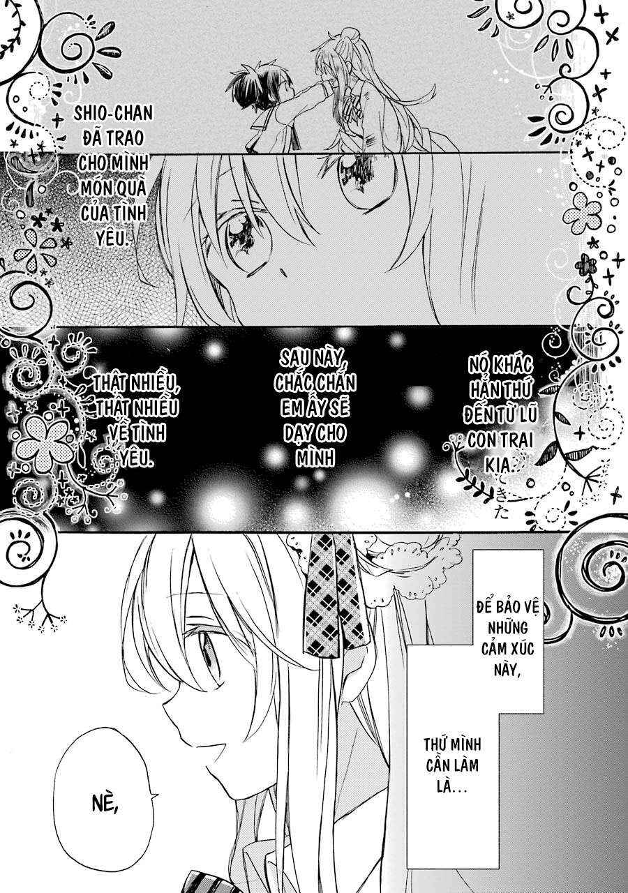 Happy Sugar Life Chapter 1 - Page 71