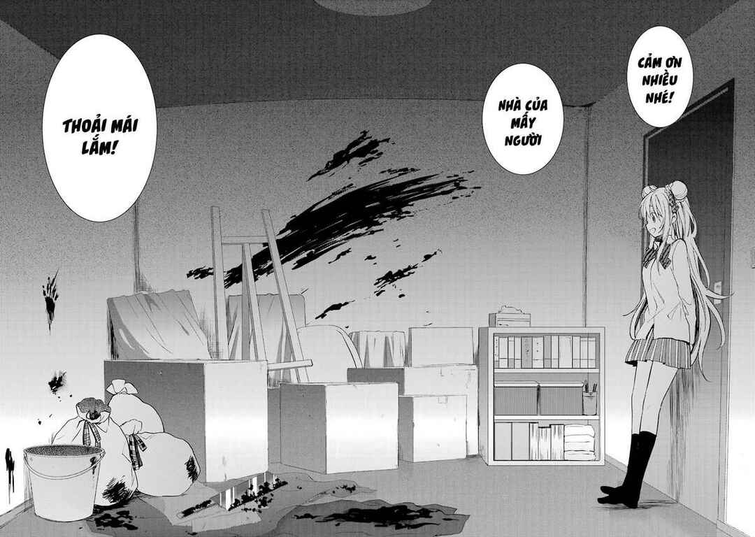 Happy Sugar Life Chapter 1 - Page 72