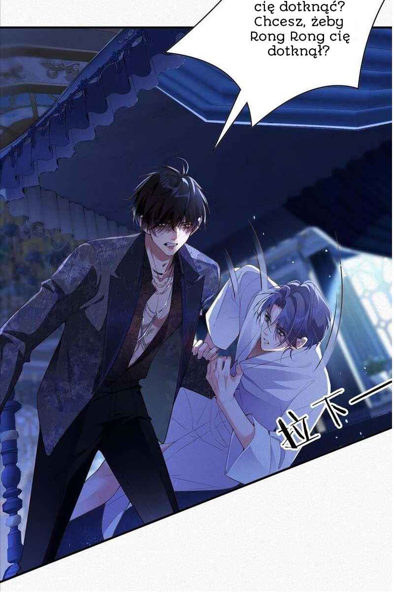 My Ex-Husband Wants to Remarry Again Chapter 18 - Page 14