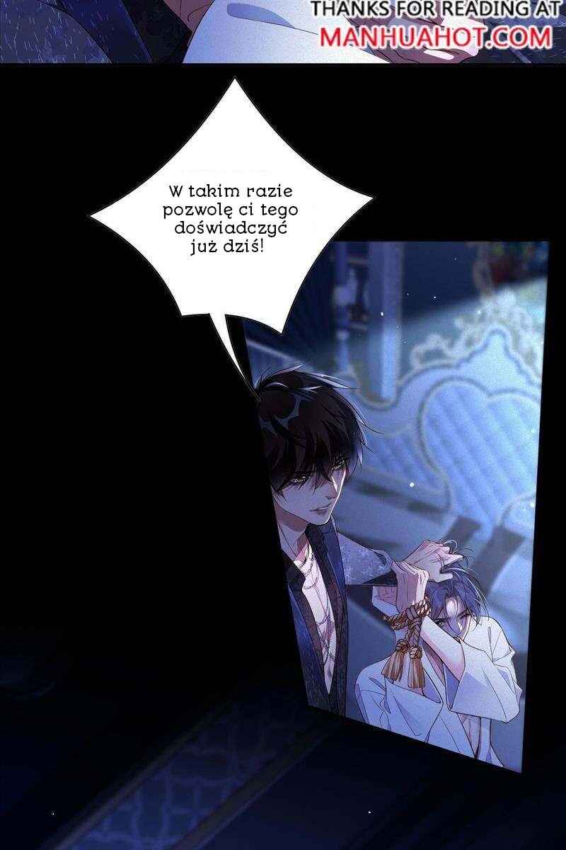 My Ex-Husband Wants to Remarry Again Chapter 18 - Page 19