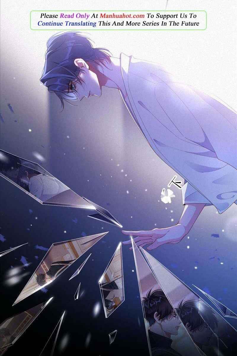 My Ex-Husband Wants to Remarry Again Chapter 18 - Page 34