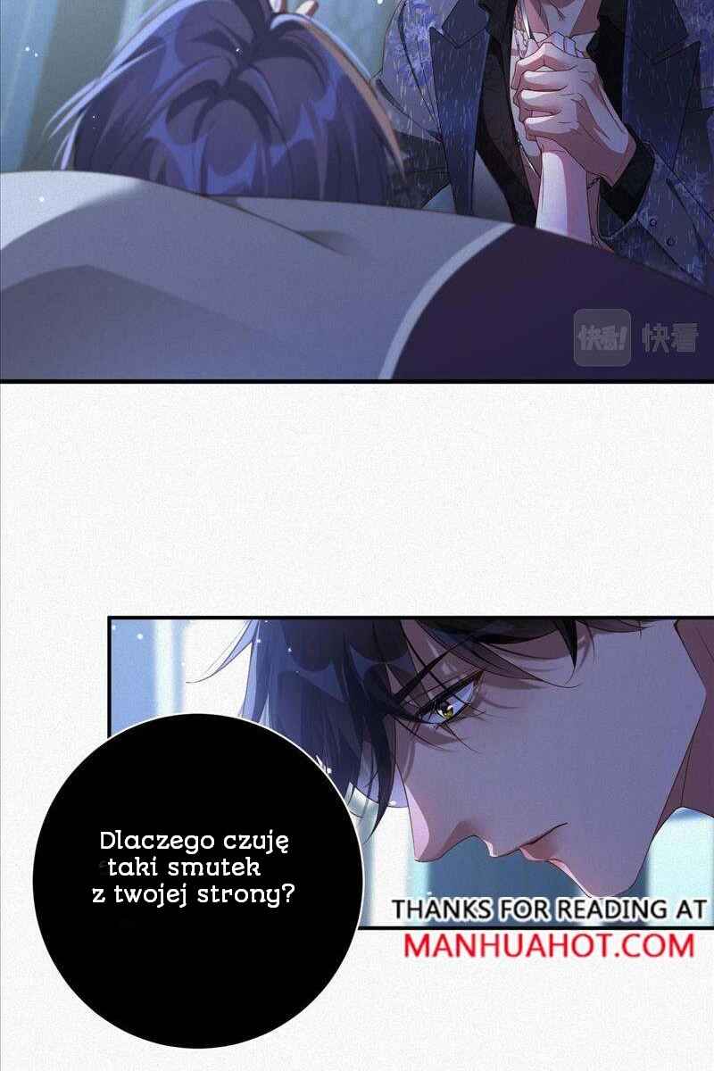 My Ex-Husband Wants to Remarry Again Chapter 18 - Page 36