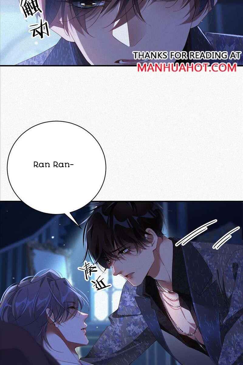 My Ex-Husband Wants to Remarry Again Chapter 18 - Page 38