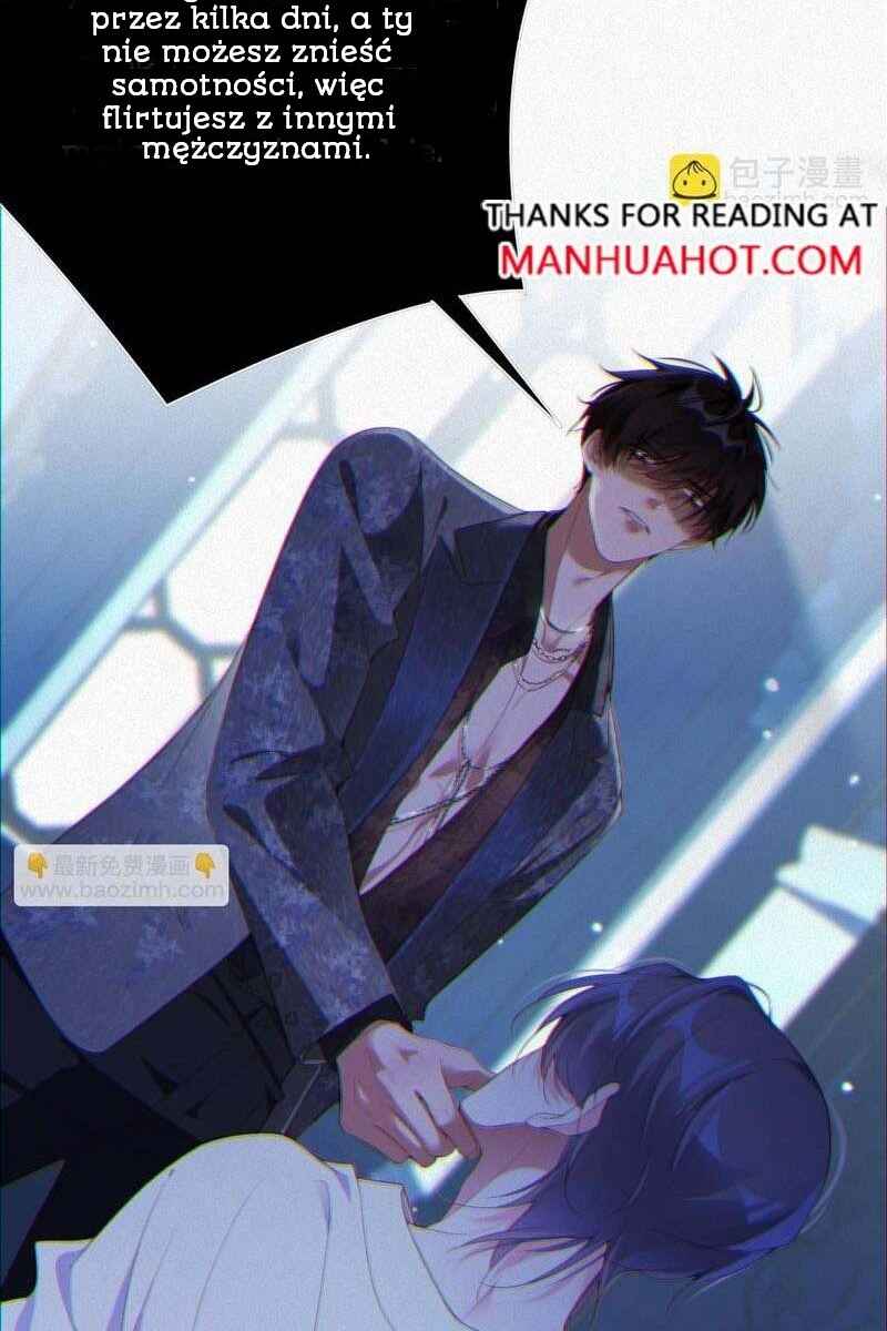 My Ex-Husband Wants to Remarry Again Chapter 18 - Page 7